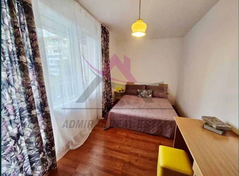 Дава се под наем Двустаен апартамент в Варна, Левски - 72 кв.м за 614 € - Снимка #3