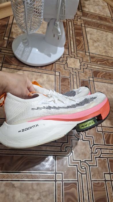 Кроссы AirZoom оригинал для мальчиков