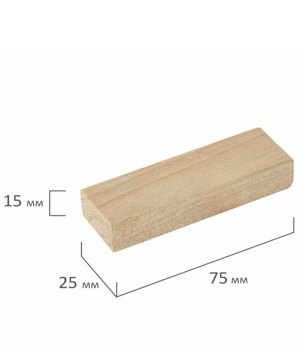Настольная игра "Башня" (Jenga) Brauberg