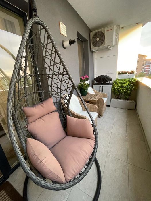 Apartament 2 camere de vanzare