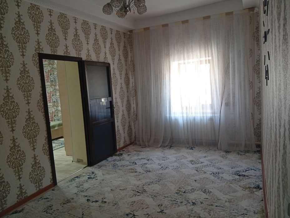 Продается дом за линией