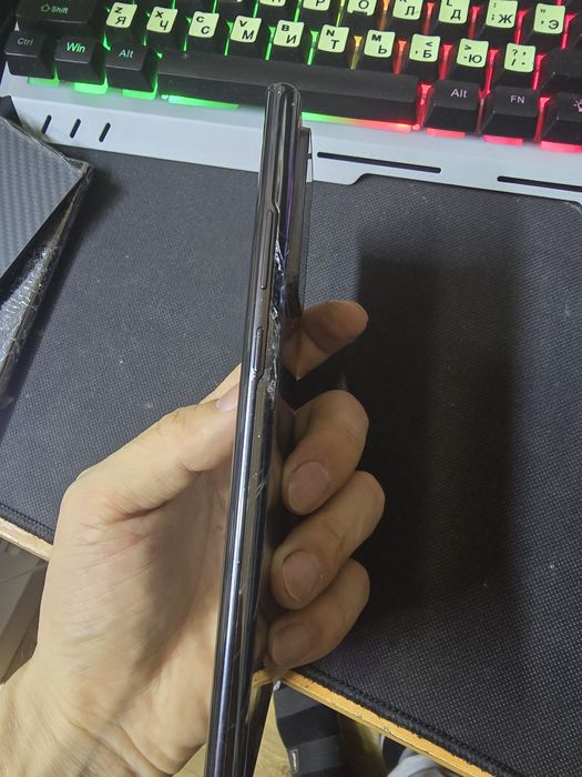 Samsung note 20 ultra 512 gb