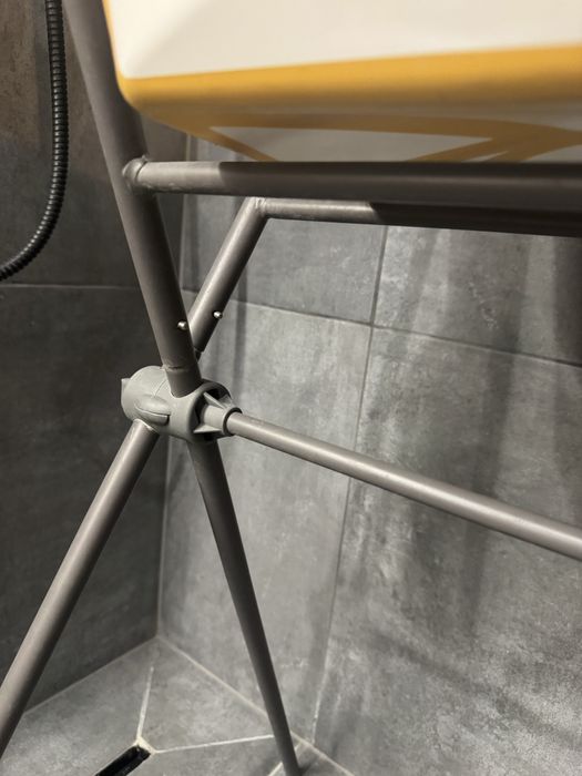 Stoke flexi bath