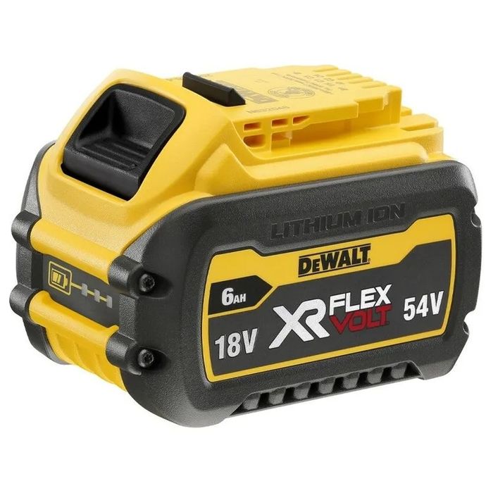 Аккумулятор DeWalt/Девольт! Бесплатная доставка! Рассрочка/Рэд!