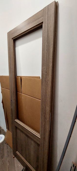 Продам дверь краснодеревщик