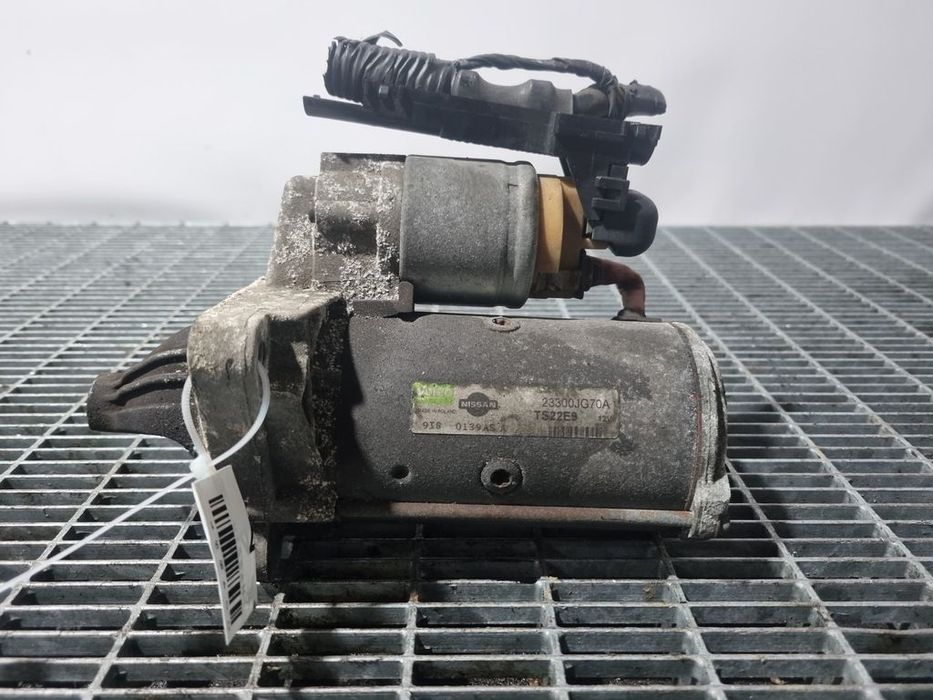 Electromotor Nissan Qashqai 2.0 D 2008 - 2010 110kW 150CP 1995CC Manuala M9R (1447) ...