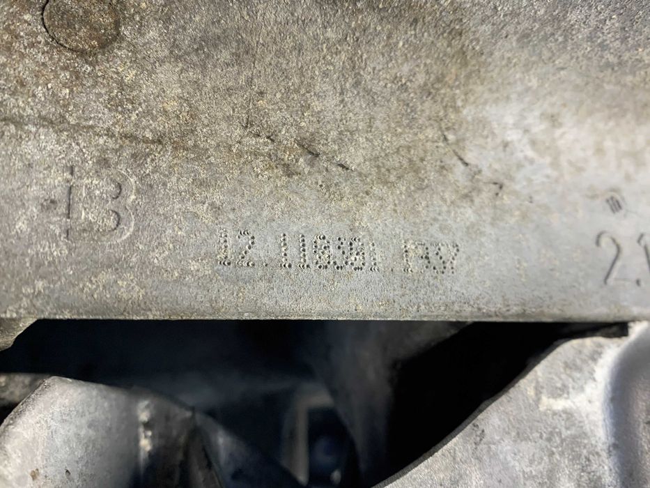 Автоматична роботизирана скоростна кутия за Peugeot 508 1.6HDi 0074553