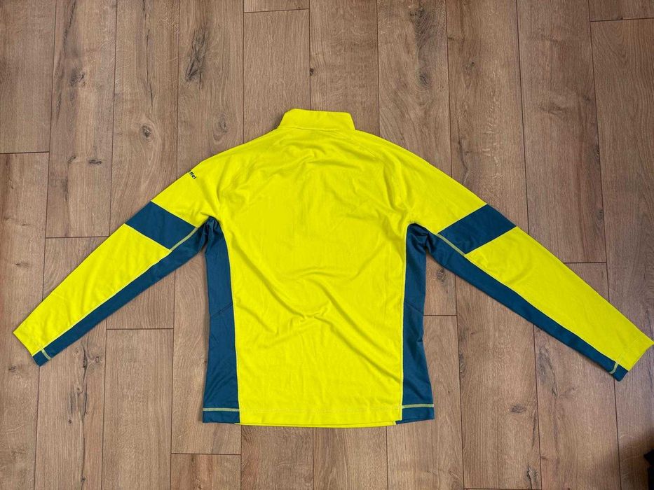 Schoffel 50 M barbati bluza base layer outdoor ski
