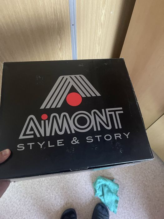 Продам спец обувь!