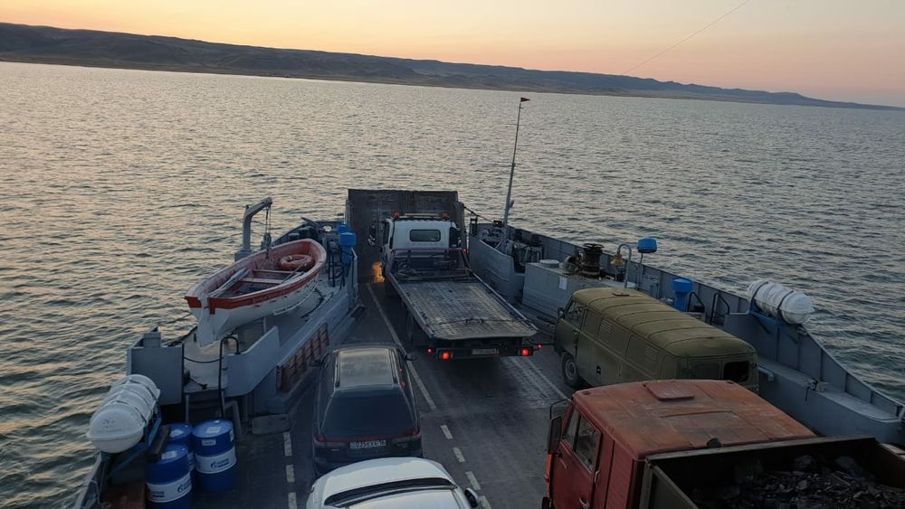 Эвакуатор, Услуги Эвакуатора