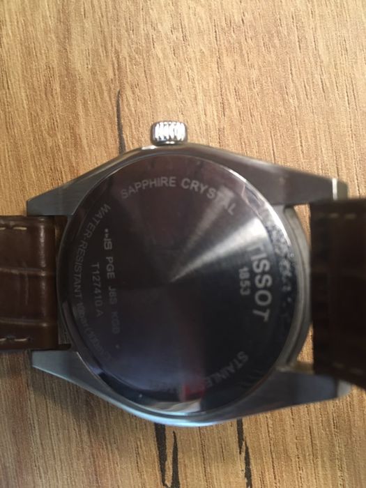 Продам часы Tissot оригинал