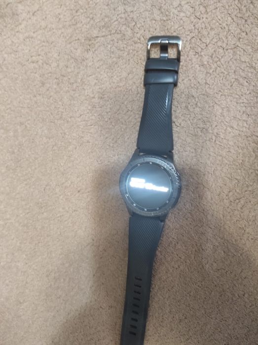 Смарт-часы Samsung Gear S3 Frontier

Источник: https://umall.kz/catalo