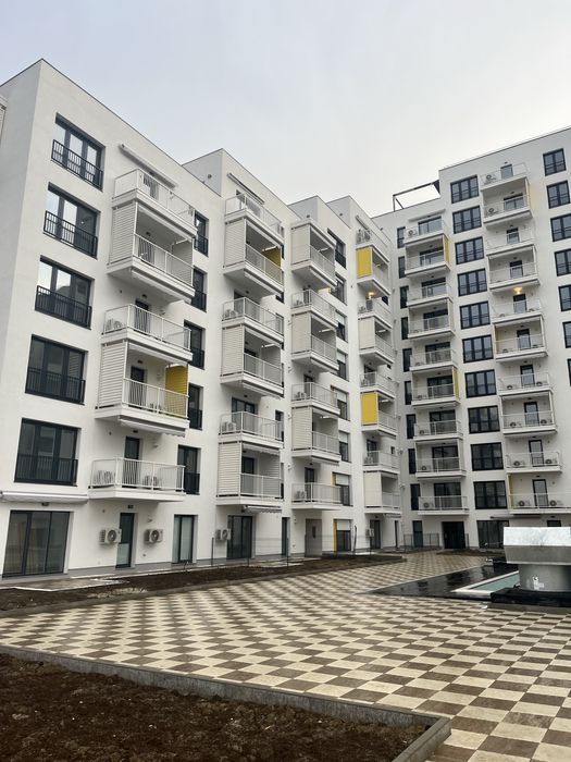 Inchiriez apartament Mogoșoaia
