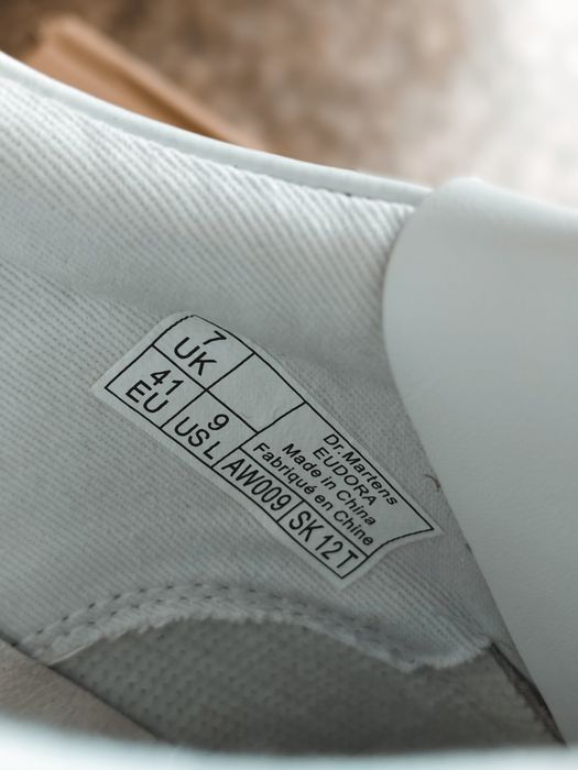 Продам мартинсы оригиналы