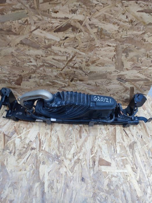 Carlig electric Bmw seria 3 G20 G21 Original