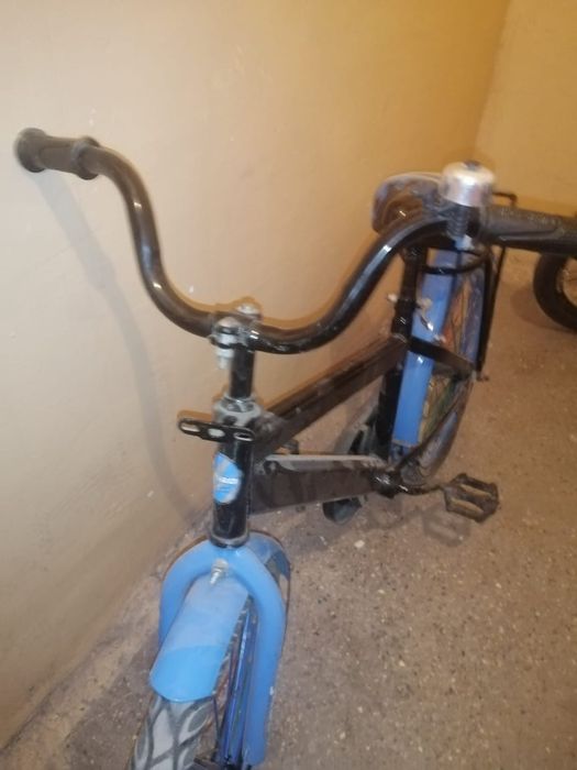 Продаю велосипед