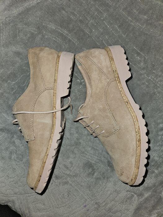 Дамски обувки 37размер Tamaris