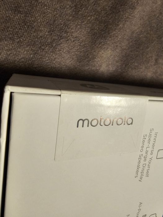Чисто нов! Motorola G06