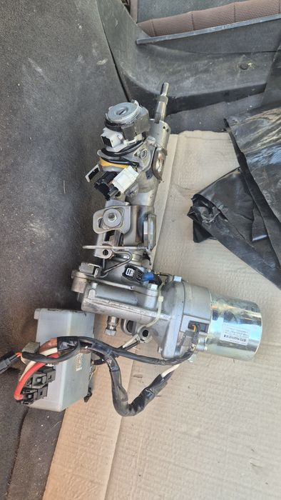 Servodirectie electrica Mitsubishi ASX