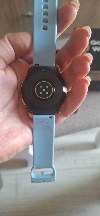 Смарт часовник Samsung Galaxy watch