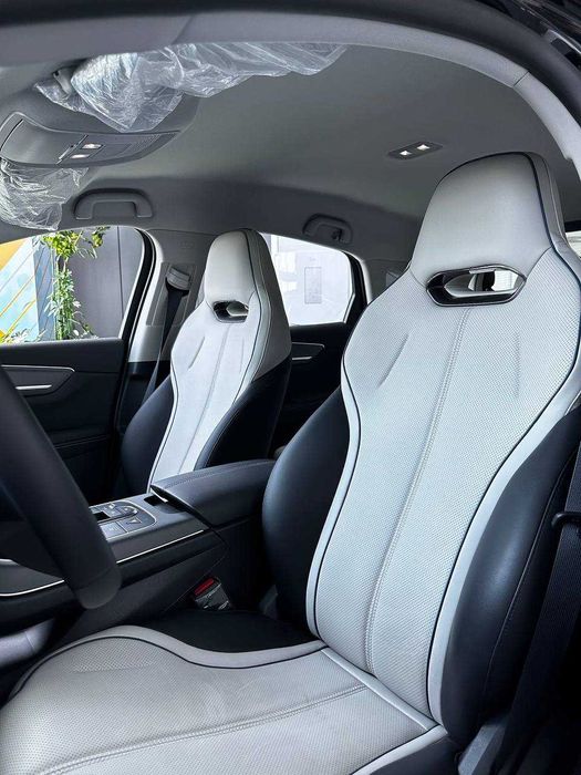 Minimal foizlar bilan kreditga BYD Chazor 2026