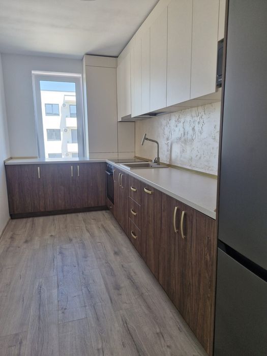 Prima închiriere! Apartament modern 2 camere decomandat – Complex Victoria Lake, Buzău