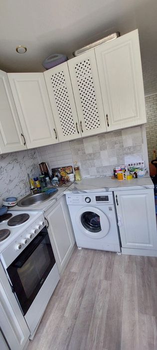 Продам 1 комнатную  квартиру