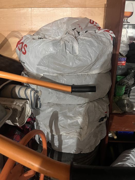 Продам шины 195/65/15