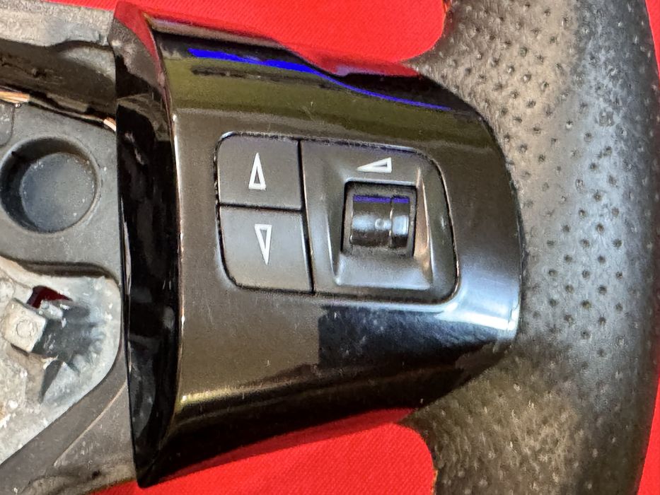 Мулти волан за Opel Corsa