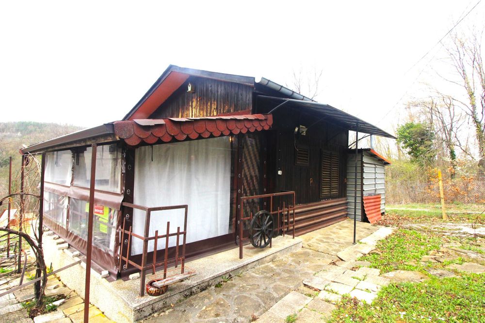 Продава се Къща в с. Харачерите, Област Габрово - 20 кв.м за 982 €/кв.м - Снимка #3