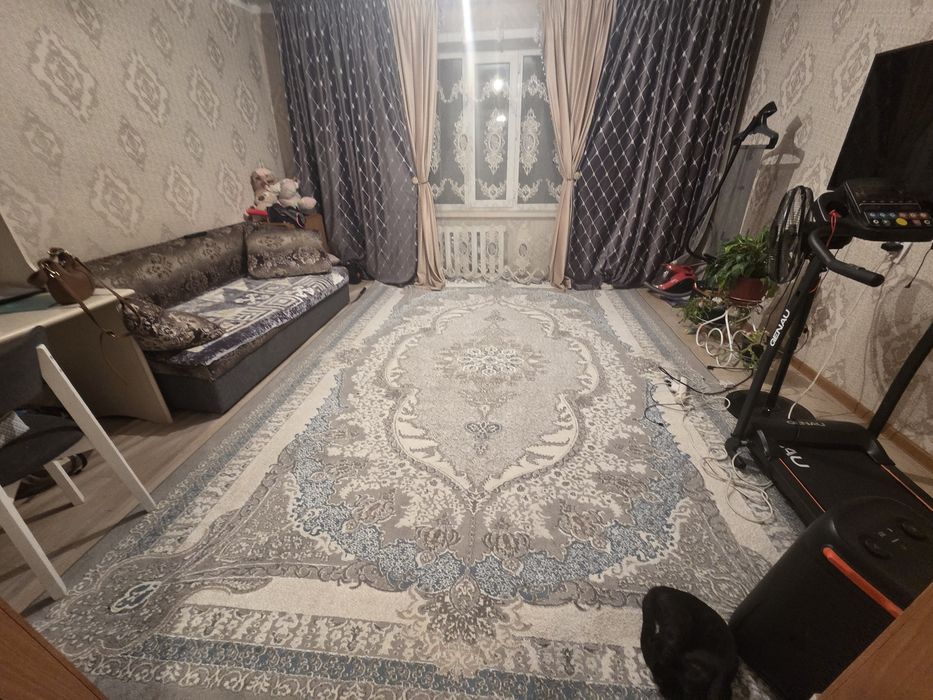 Продаю 2 х комн. Квартиру