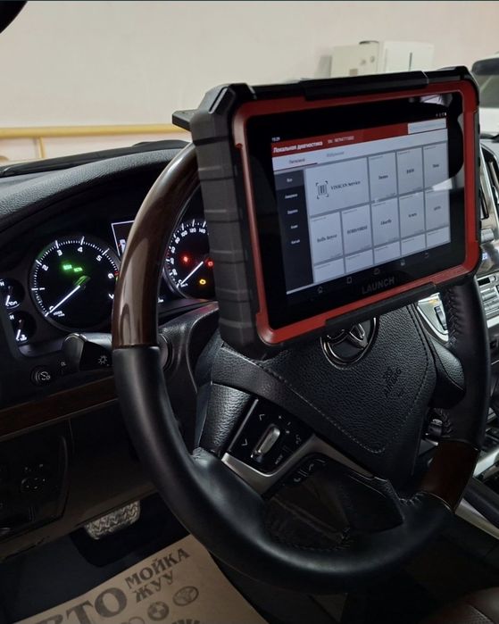 Диагностика, компьютерная диагностика авто