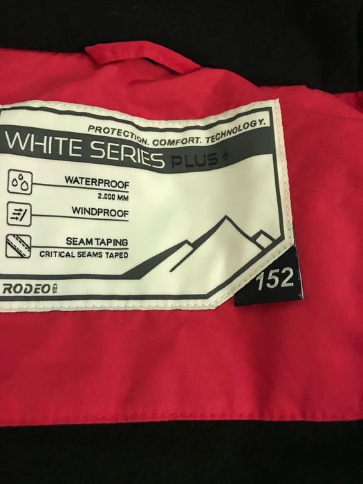 Costum de schi C&A 152 cm