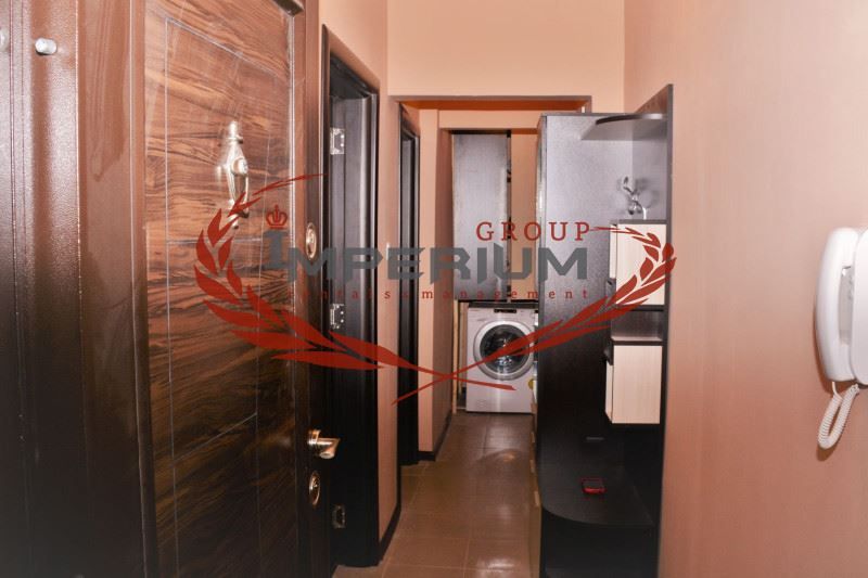 Дава се под наем Двустаен апартамент в Варна, Център - 50 кв.м за 408 € - Снимка #5