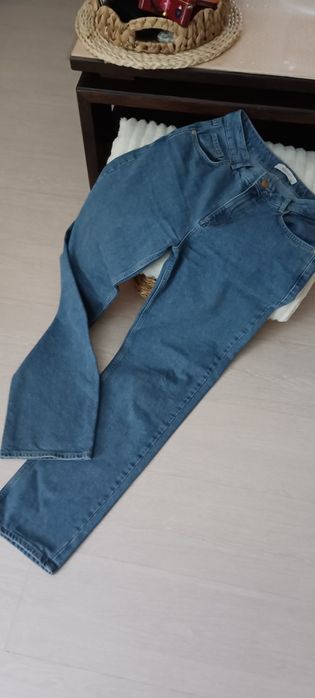 Pepe jeans  Reserved дамски дънки