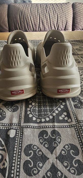 Летен модел Vans 41 номер