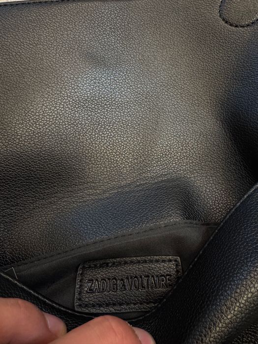 Geanta Zadig & Voltaire Noua!