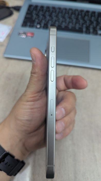 iPhone 15 Pro Max 1 Tb