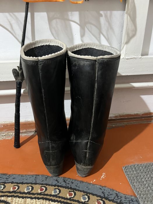 Кәміл еттік брон шитокпен