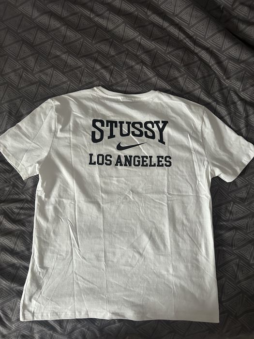 Stussy/nike pulover
