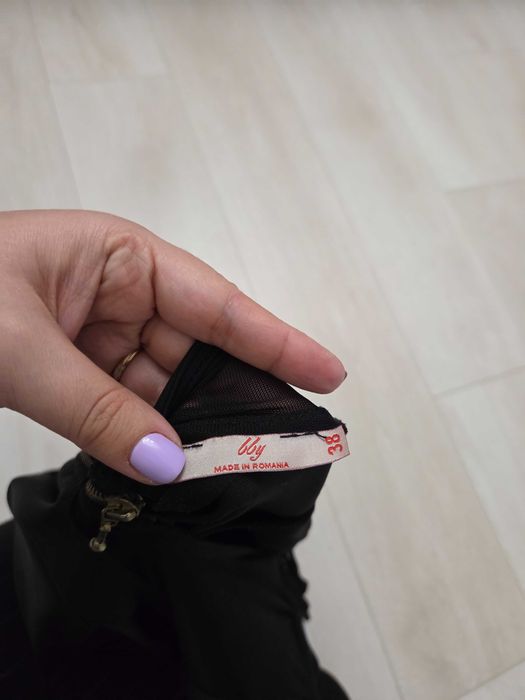 Rochie BBY, marimea 38