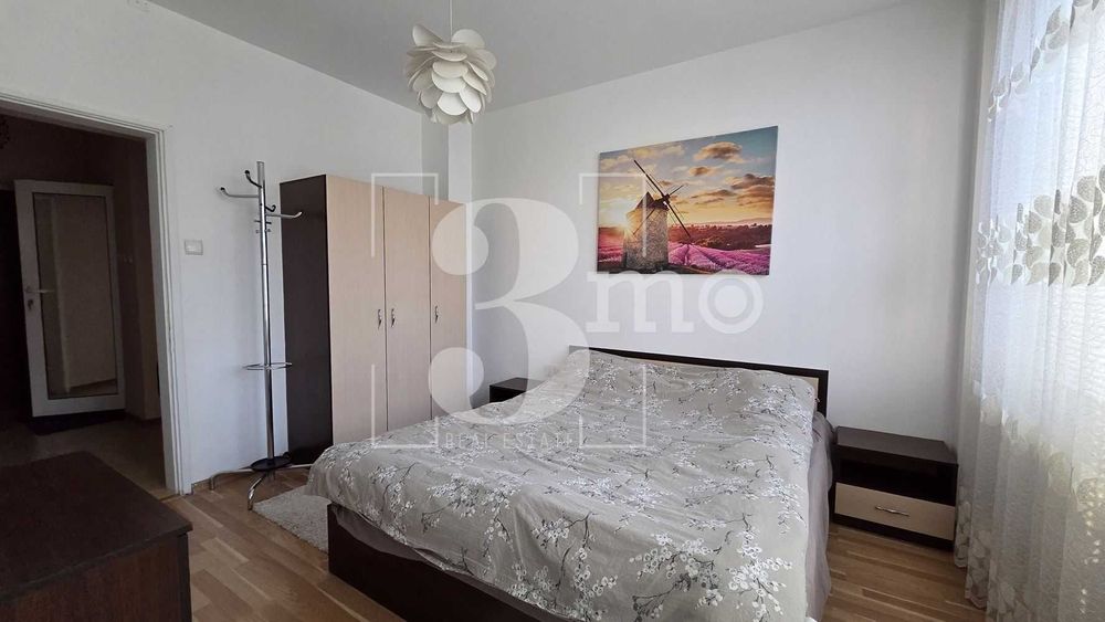 „3mo“ недвижими имоти продава тристаен апартамент в ж.к. Дружба 1