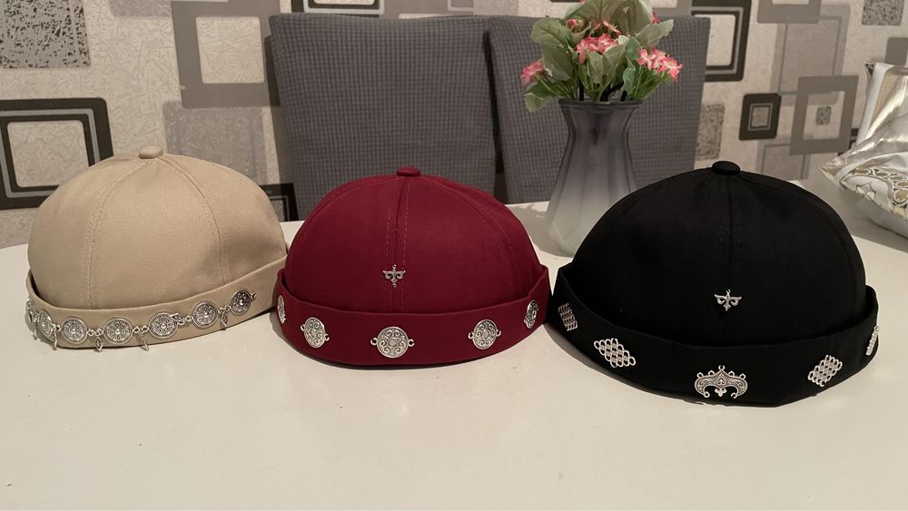 Этно докер для наурыз