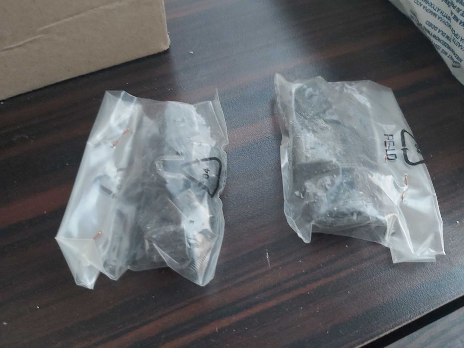 Aparatori noroi OEM Peugeot cod: 9603.k1  / 9603.F5