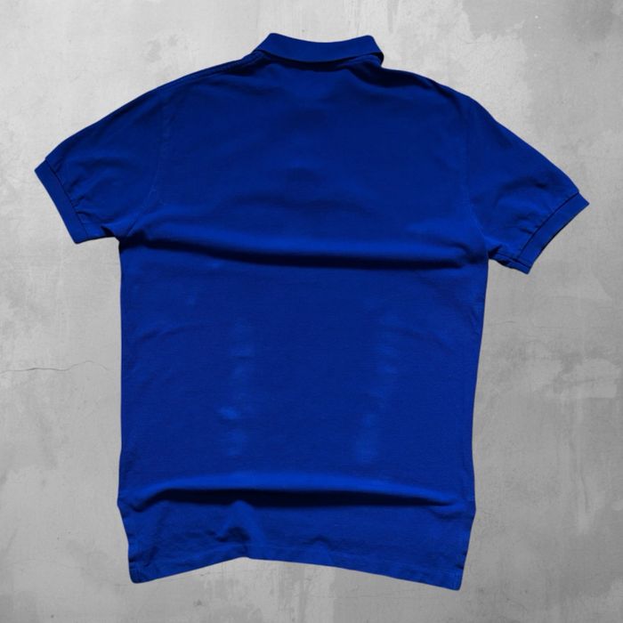 Polo Ralph Lauren мъжка поло тениска с яка S