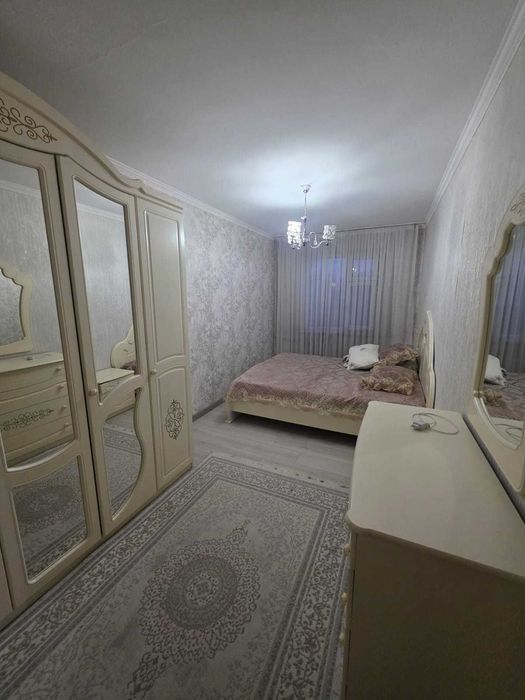 4х комнатн Магнум 1