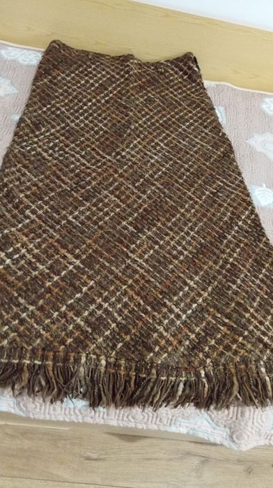 Две дамски зимни поли