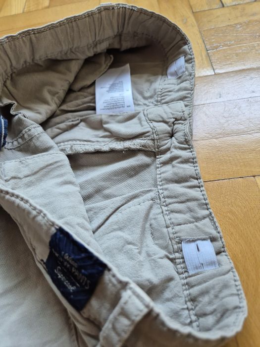 Pantaloni Scurți Nukutavake, Copii - Bumbac 100% - Mărimea 160 cm