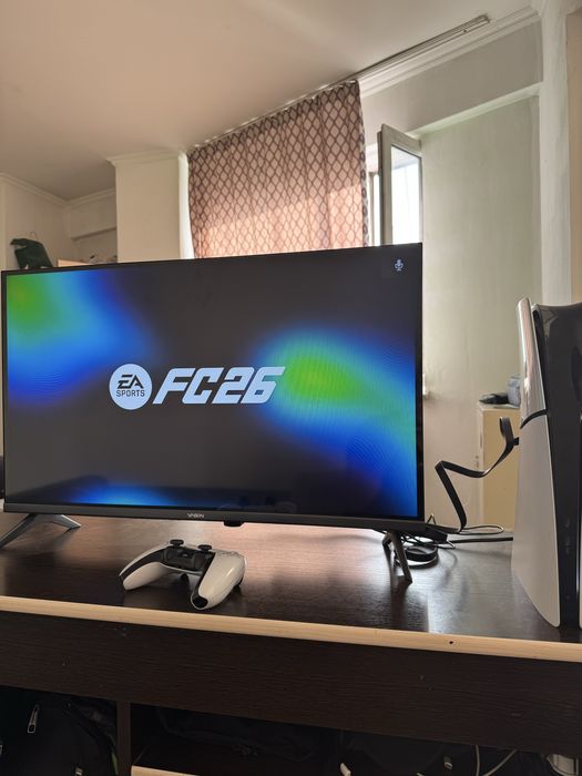 Sony Playstation 5 Slim 1tb