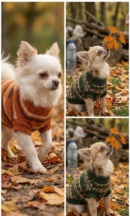 Чихуахуа 2 брата